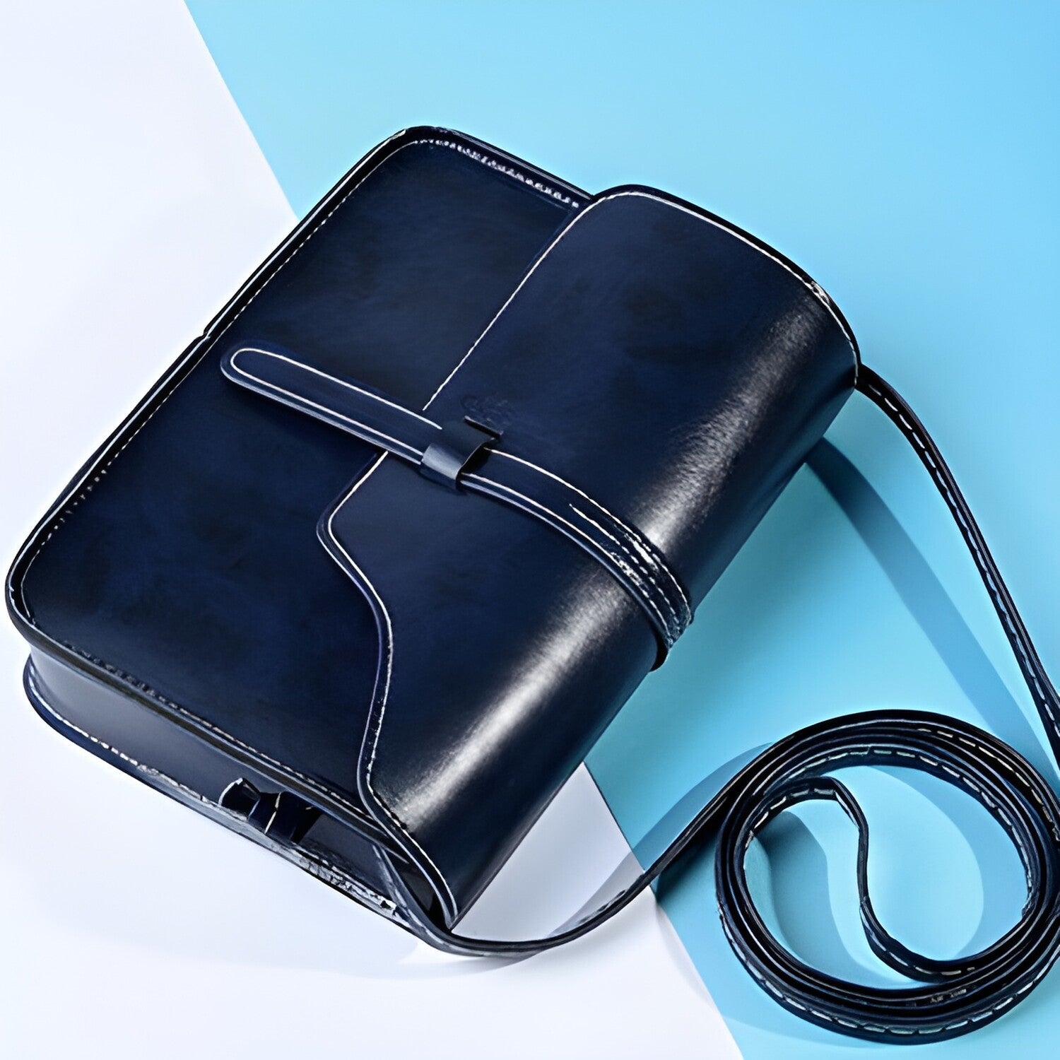 Torba JU-3418 - Plava KP3418