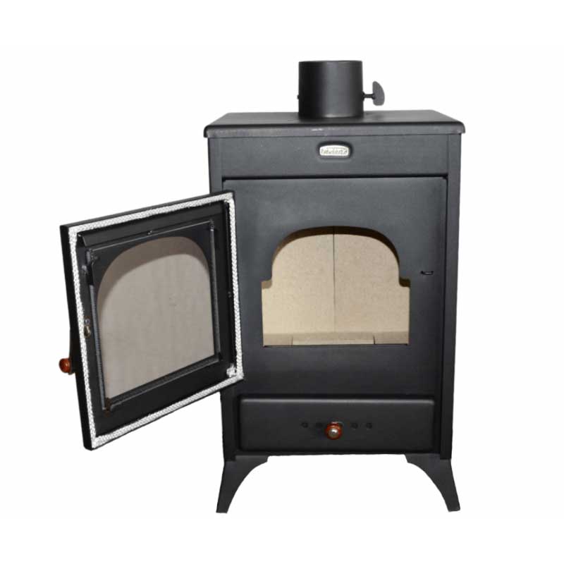 Kamin Prity K1R 9KW