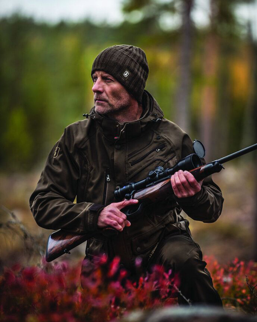 Kapa Beluga Deerhunter