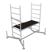 Krause Climtec Skela 0 - osnovna 3 m