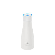 Noerden LIZ pametna boca 350ml BIJELA