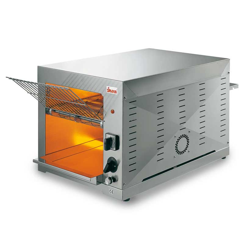 Končar Profesionalni roller toster Long VV