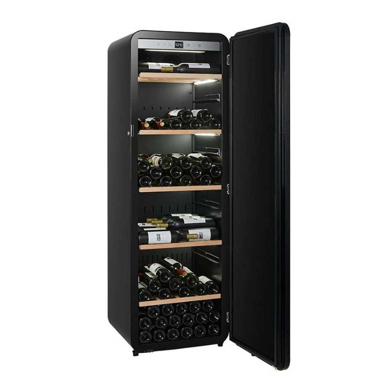 La Sommeliere APOGEE200 Vinski hladnjak