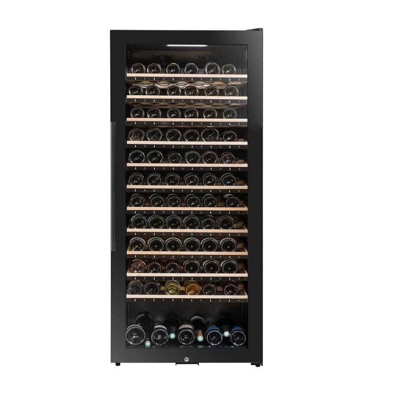 La Sommeliere ECELLAR150 Vinski hladnjak