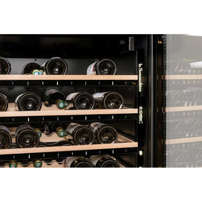 La Sommeliere ECELLAR150 Vinski hladnjak