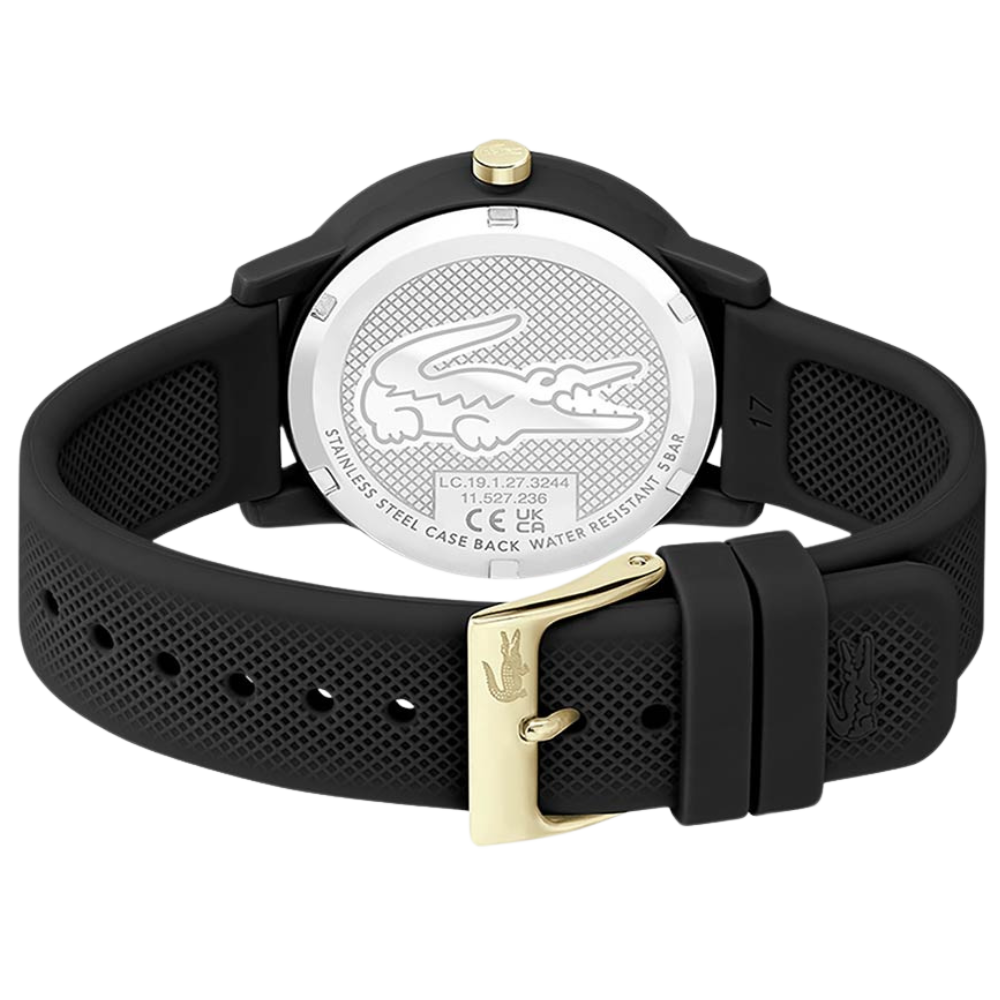 NÁRAMKOVÉ HODINKY LACOSTE 2001212
