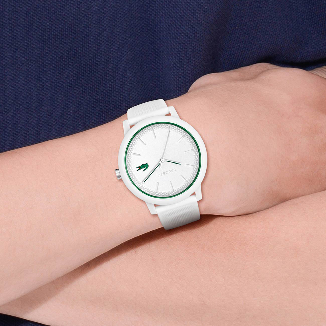 NÁRAMKOVÉ HODINKY LACOSTE 2011169