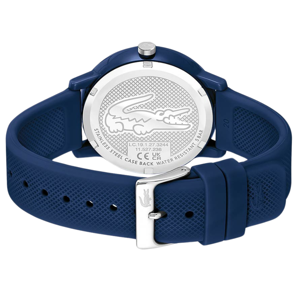 NÁRAMKOVÉ HODINKY LACOSTE 2011172