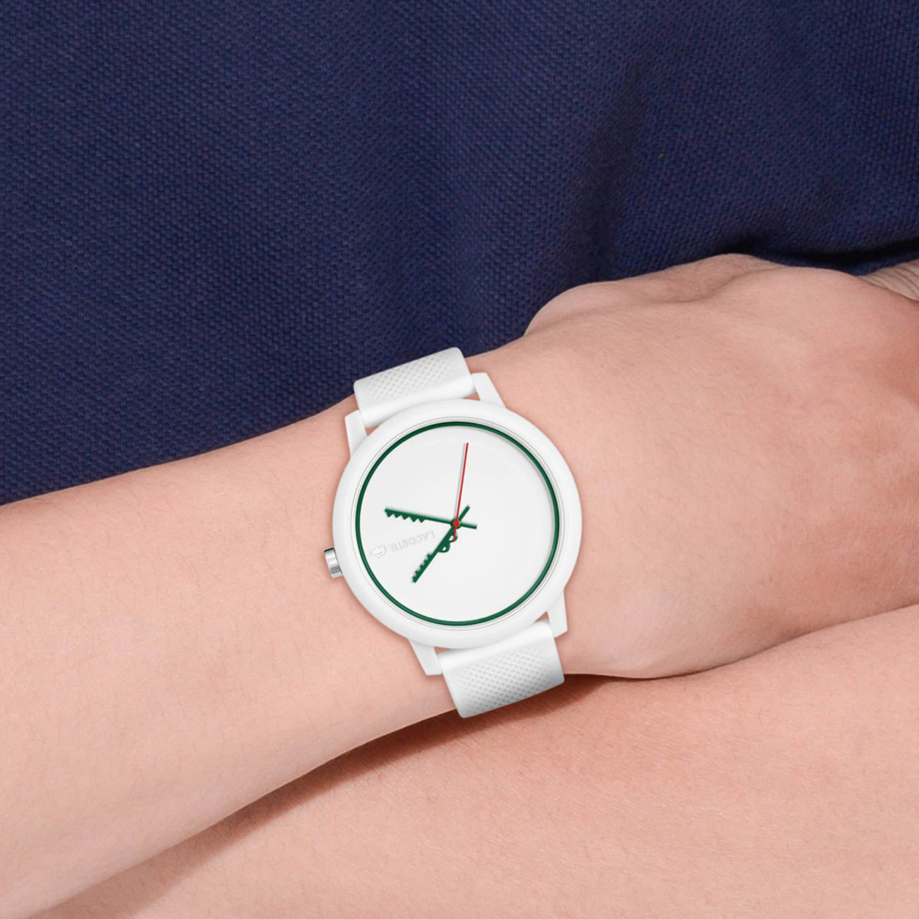 NÁRAMKOVÉ HODINKY LACOSTE 2011308