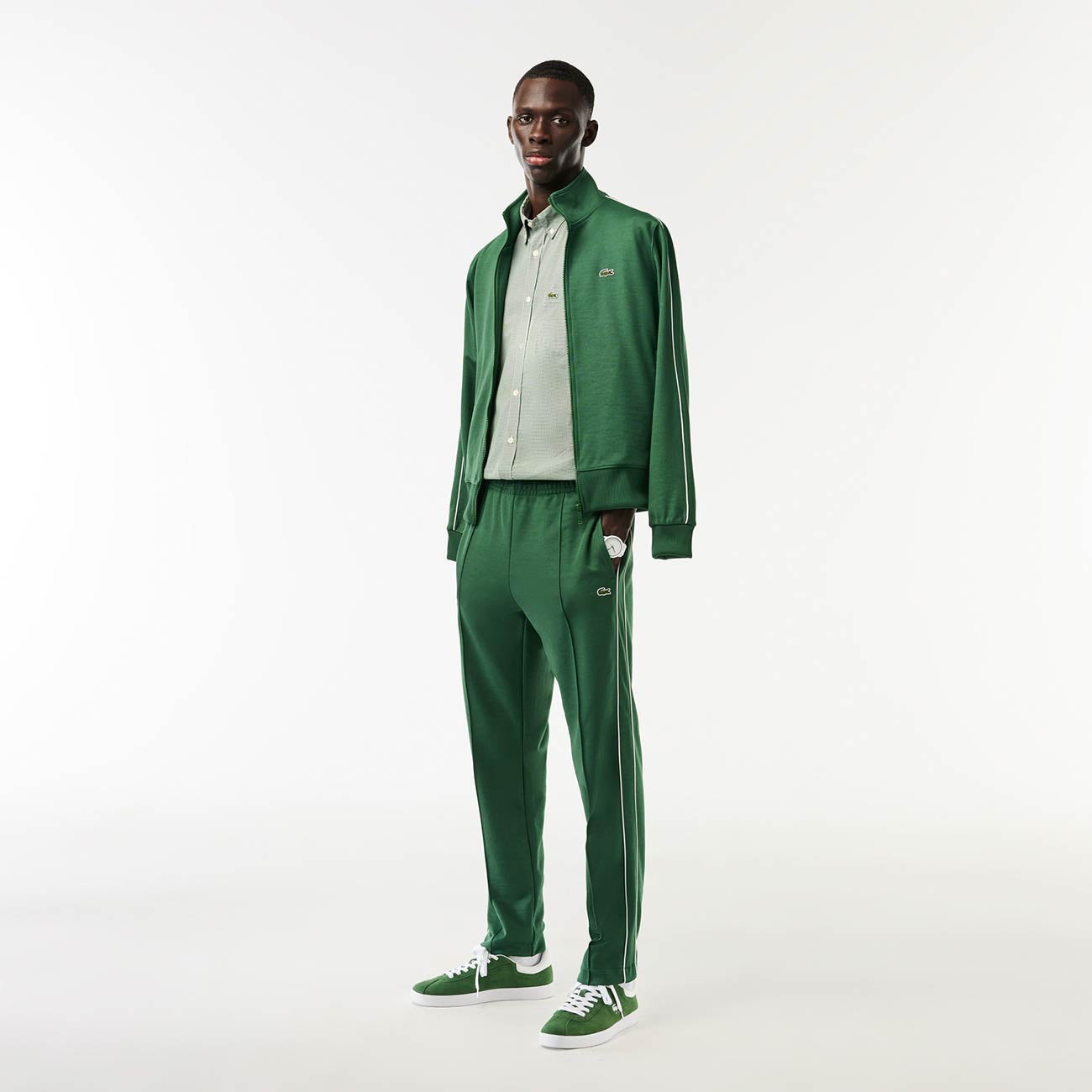 NÁRAMKOVÉ HODINKY LACOSTE 2011308