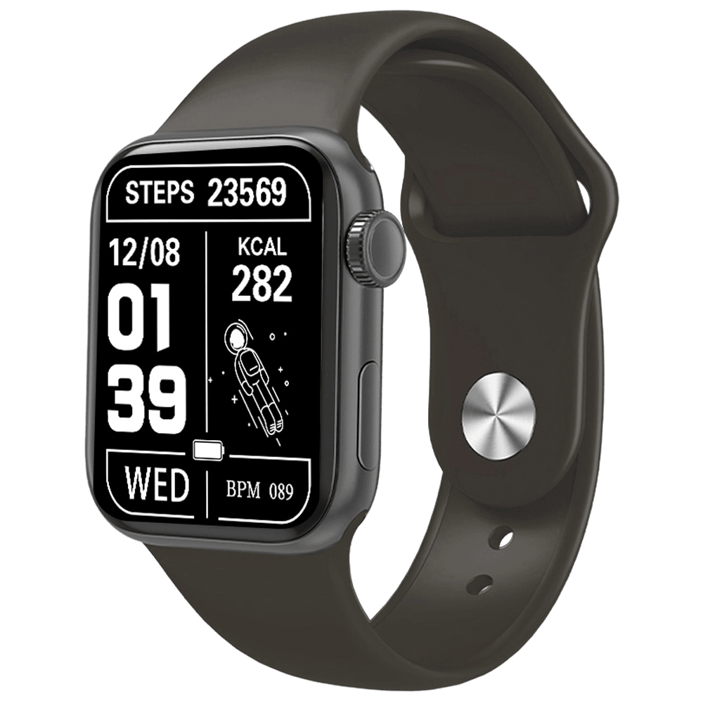 SMART WATCH LEE COOPER LC.SM.2.006