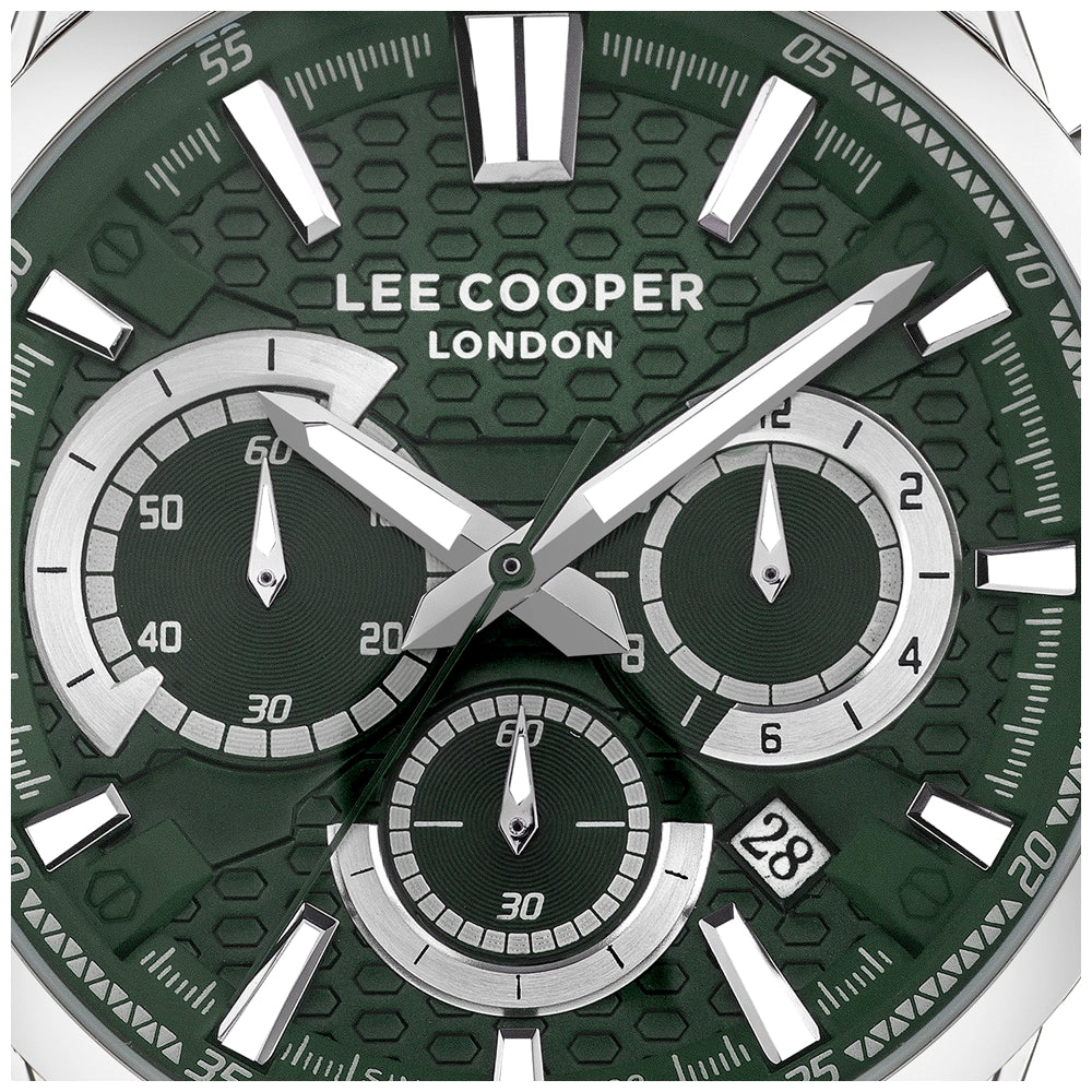 NÁRAMKOVÉ HODINKY LEE COOPER LC07493.377