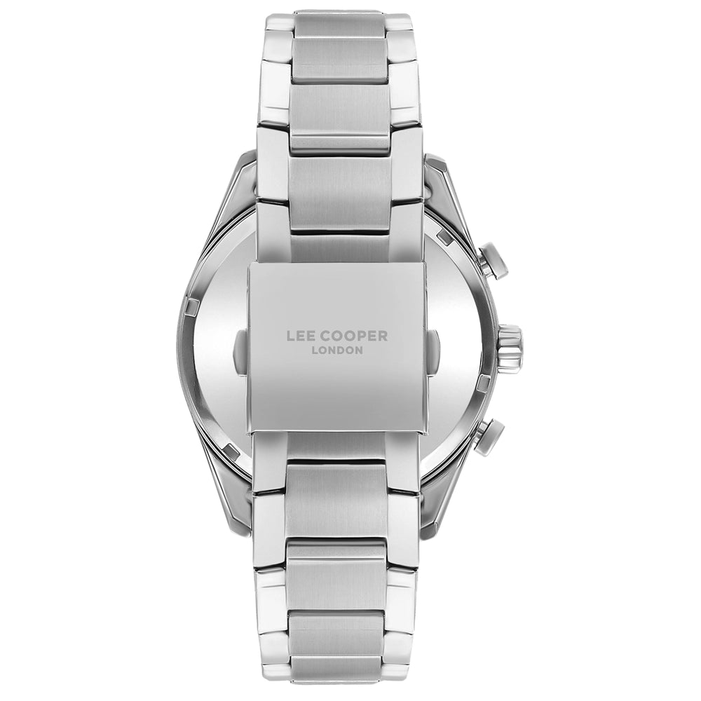 NÁRAMKOVÉ HODINKY LEE COOPER LC07986.350