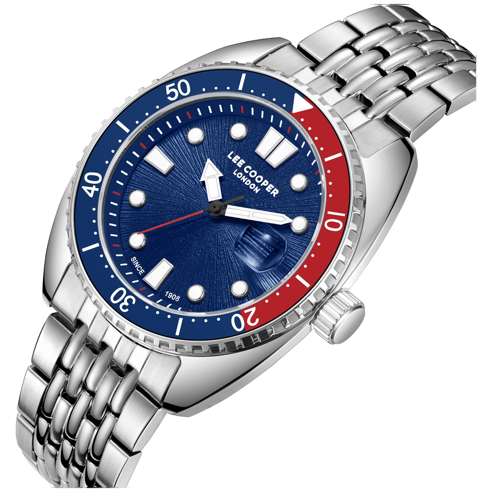 RUČNI SAT LEE COOPER LC07997.390