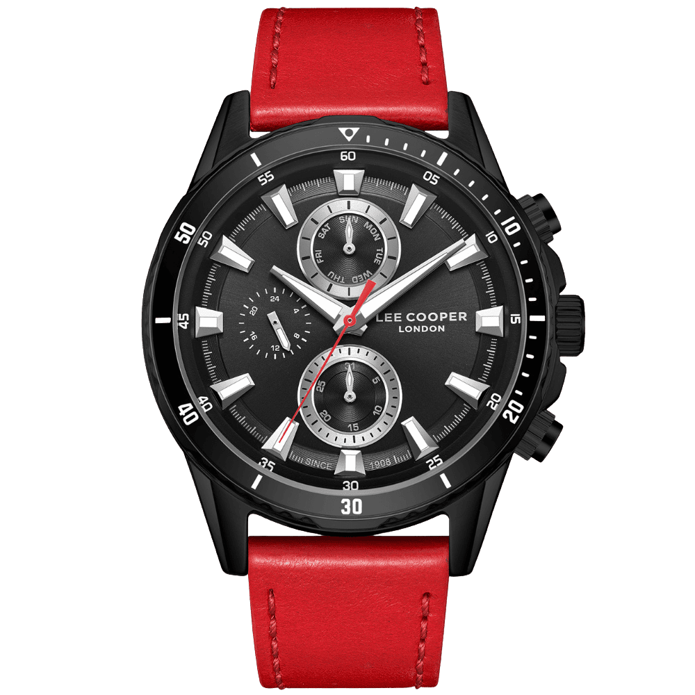 RUČNI SAT LEE COOPER LC08004.658