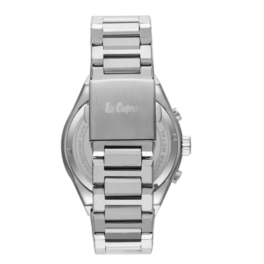 RUČNI SAT LEE COOPER 8026 - Brojčanik plava