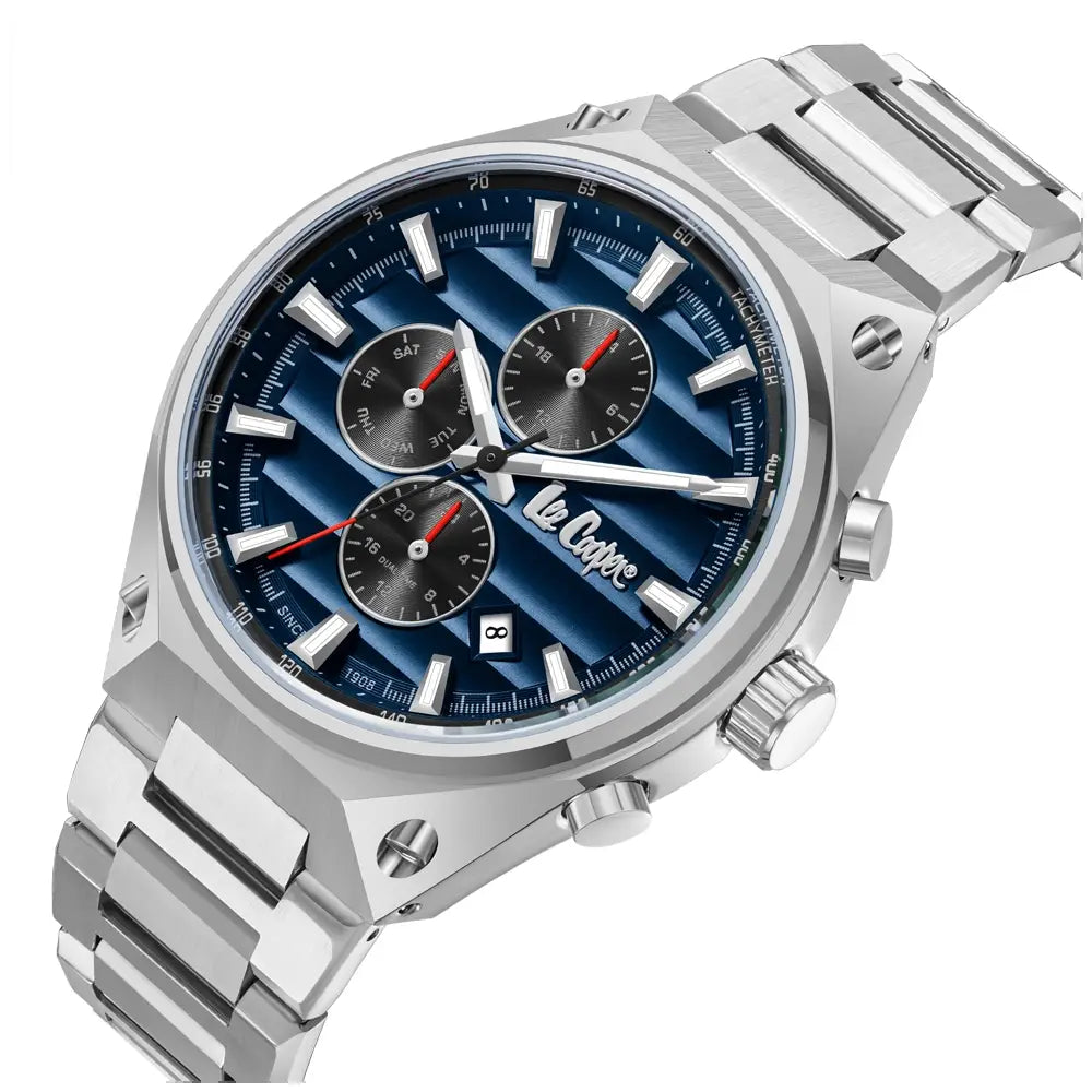 RUČNI SAT LEE COOPER LC08026.390