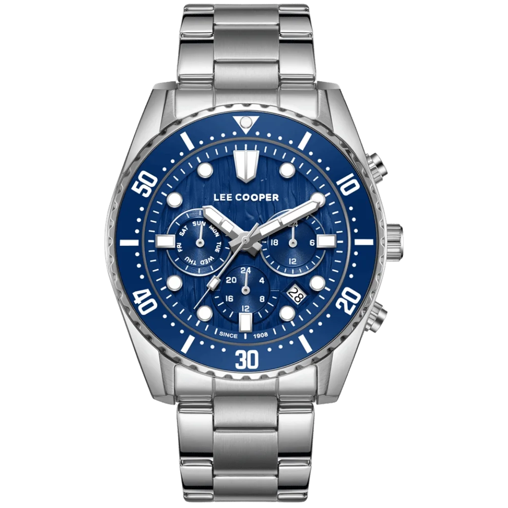 RUČNI SAT LEE COOPER LC08101.390