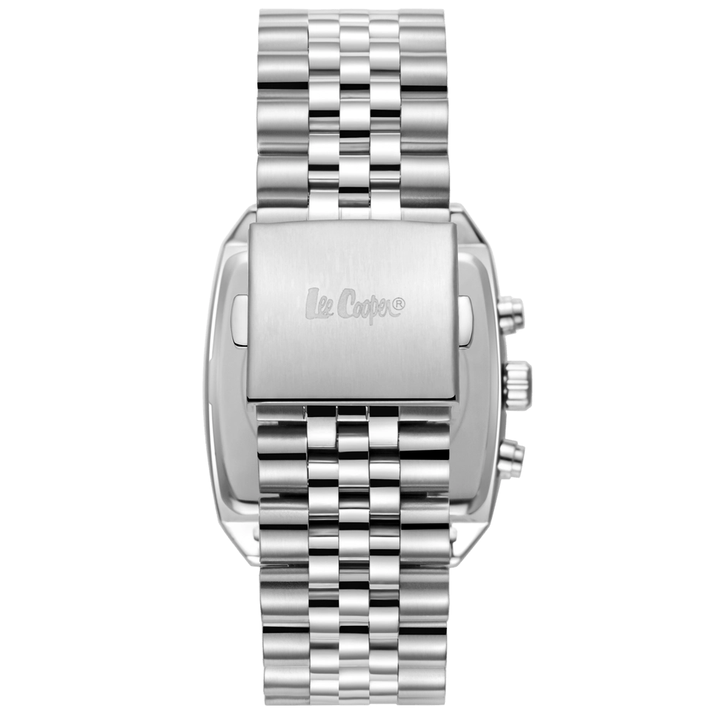 NÁRAMKOVÉ HODINKY LEE COOPER LC08139.390