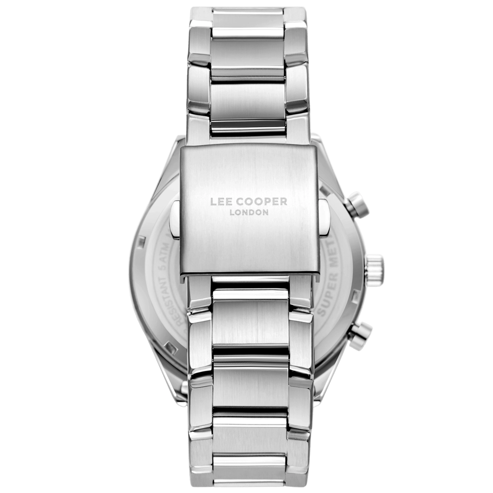 NÁRAMKOVÉ HODINKY LEE COOPER LC08153.390