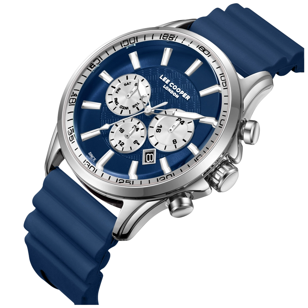 NÁRAMKOVÉ HODINKY LEE COOPER LC08170.399