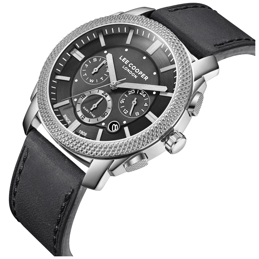 NÁRAMKOVÉ HODINKY LEE COOPER LC08178.399
