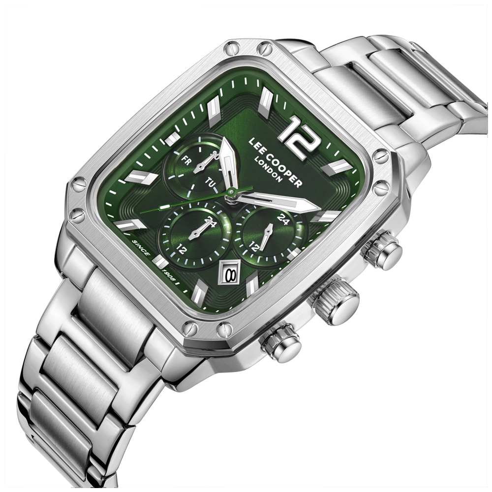 NÁRAMKOVÉ HODINKY LEE COOPER LC08182.370