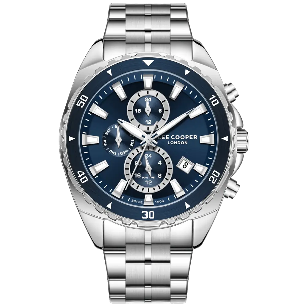 RUČNI SAT LEE COOPER LC08217.390