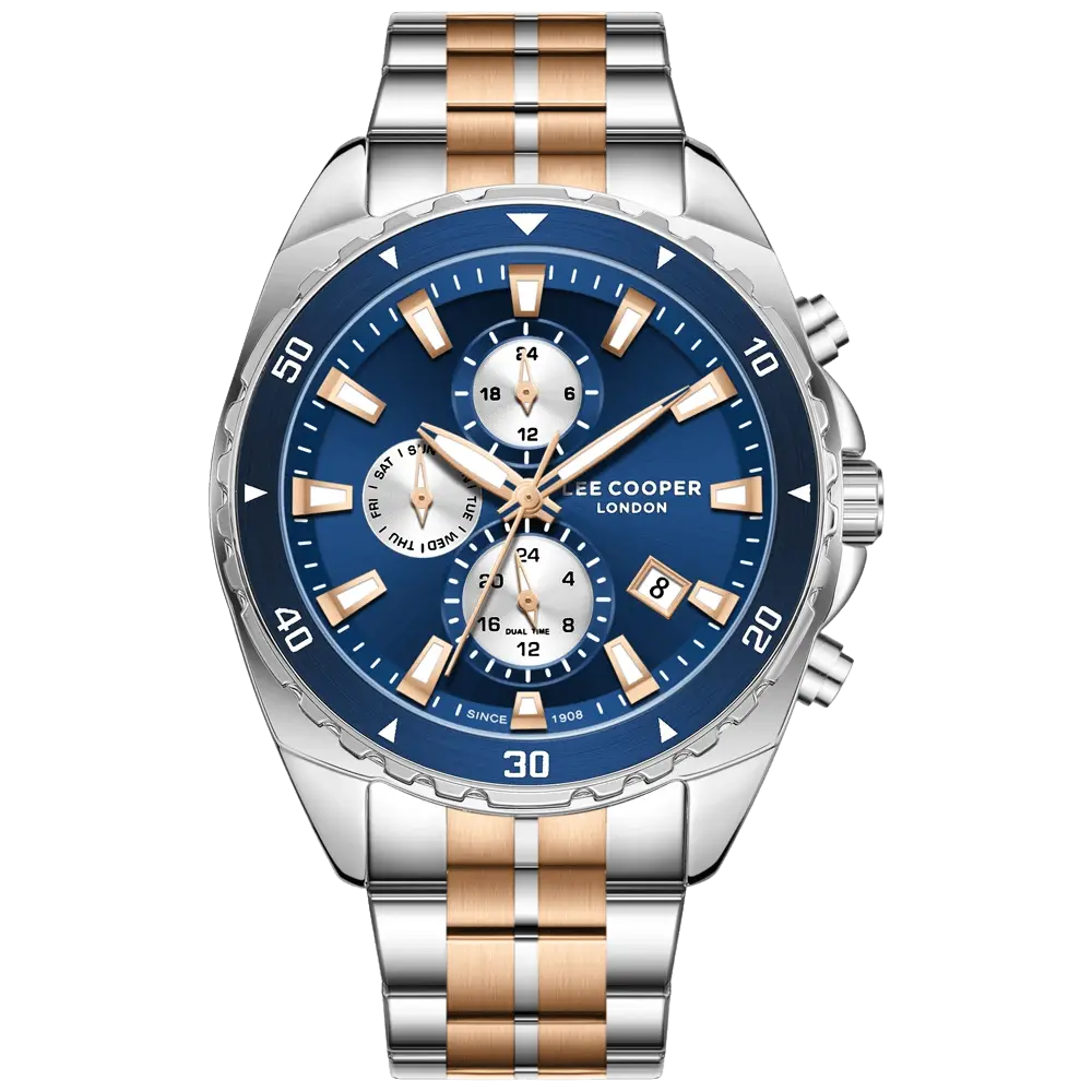 RUČNI SAT LEE COOPER LC08217.590