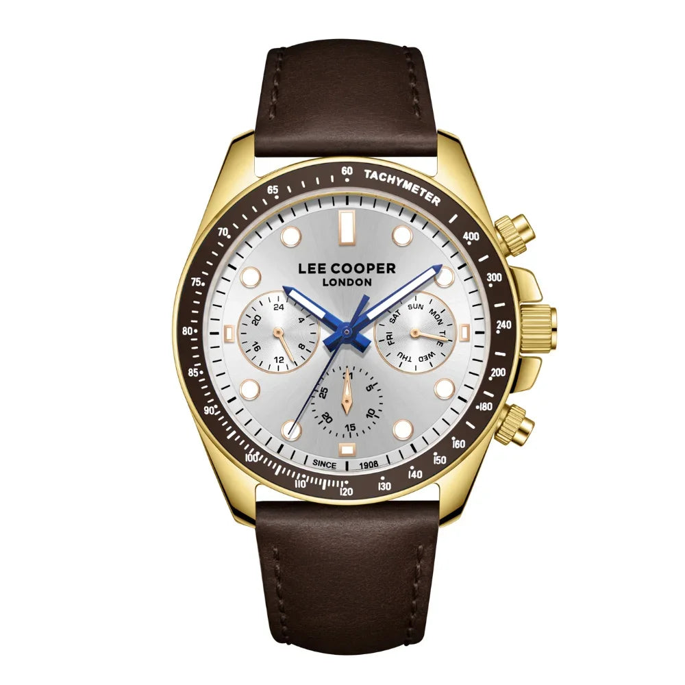 RUČNI SAT LEE COOPER LC08233.232