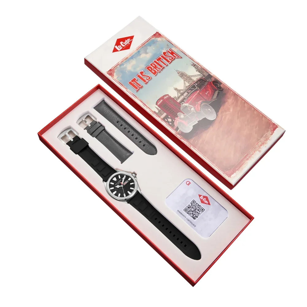 RUČNI SAT LEE COOPER LC08364.351