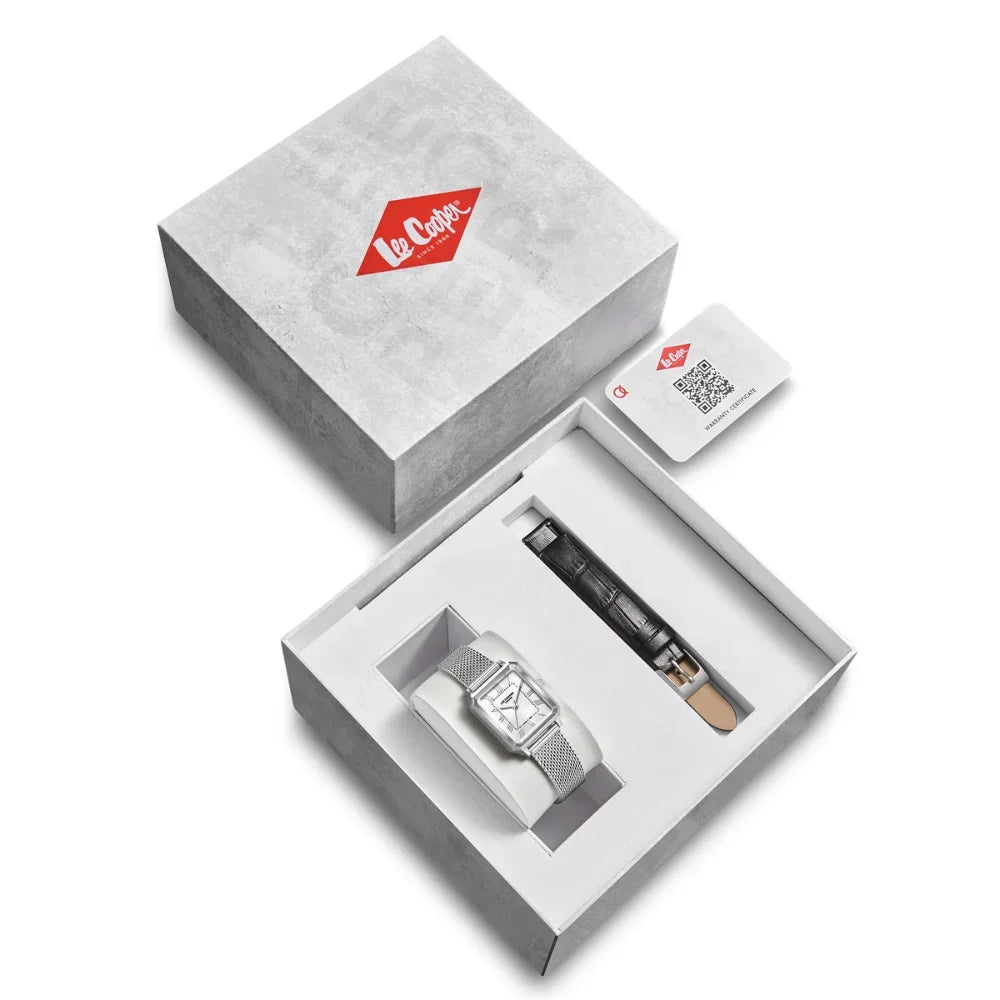 RUČNI SAT LEE COOPER LC08376.321