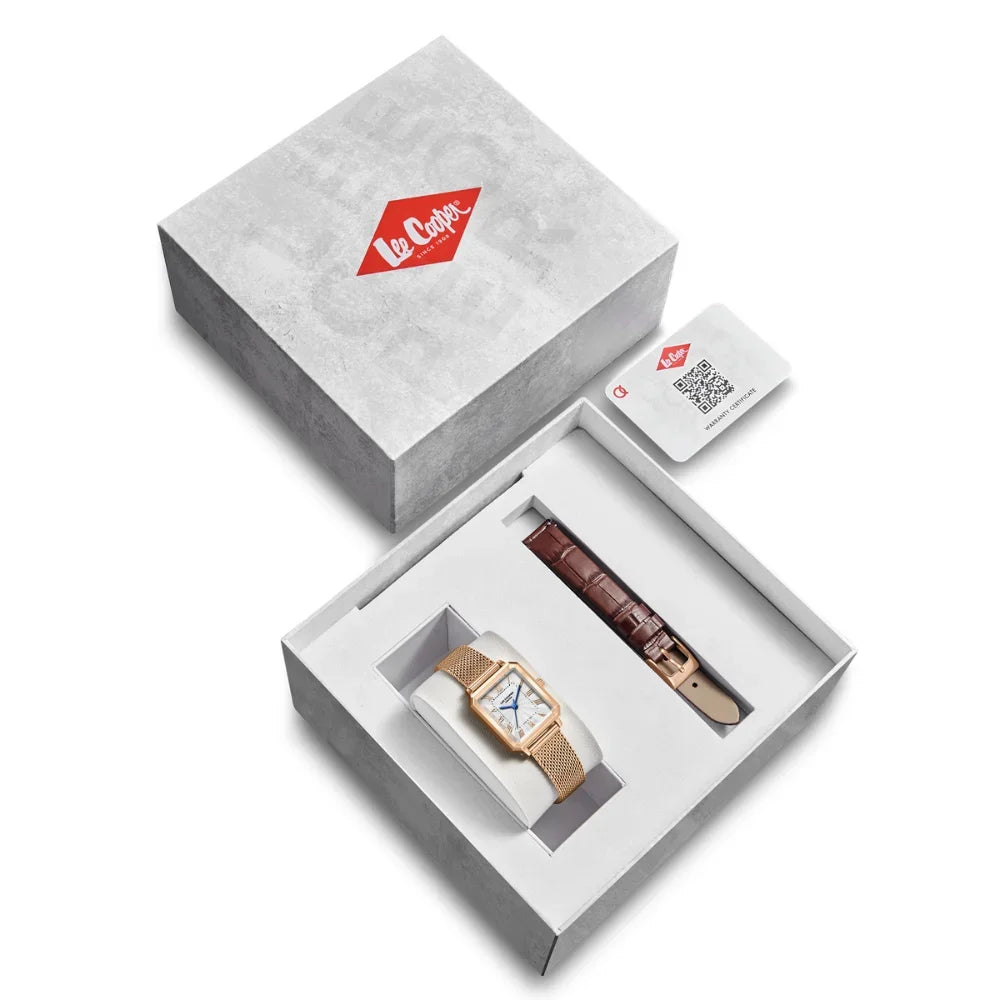 RUČNI SAT LEE COOPER LC08376.432