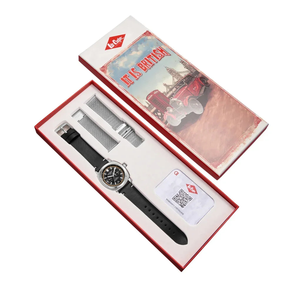 RUČNI SAT LEE COOPER LC08377.351
