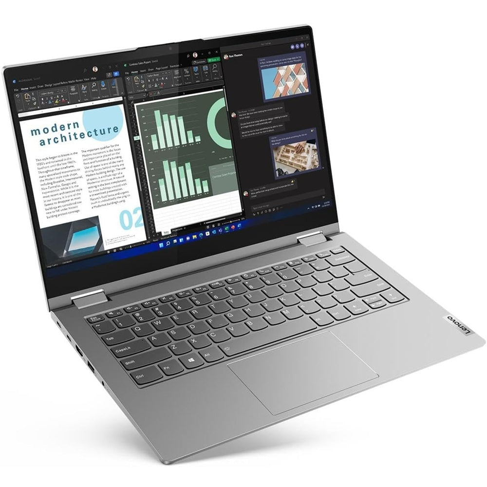 Lenovo ThinkBook 14s Yoga G3 IRU i7-1355U, 16GB DDR4, 512GB SSD