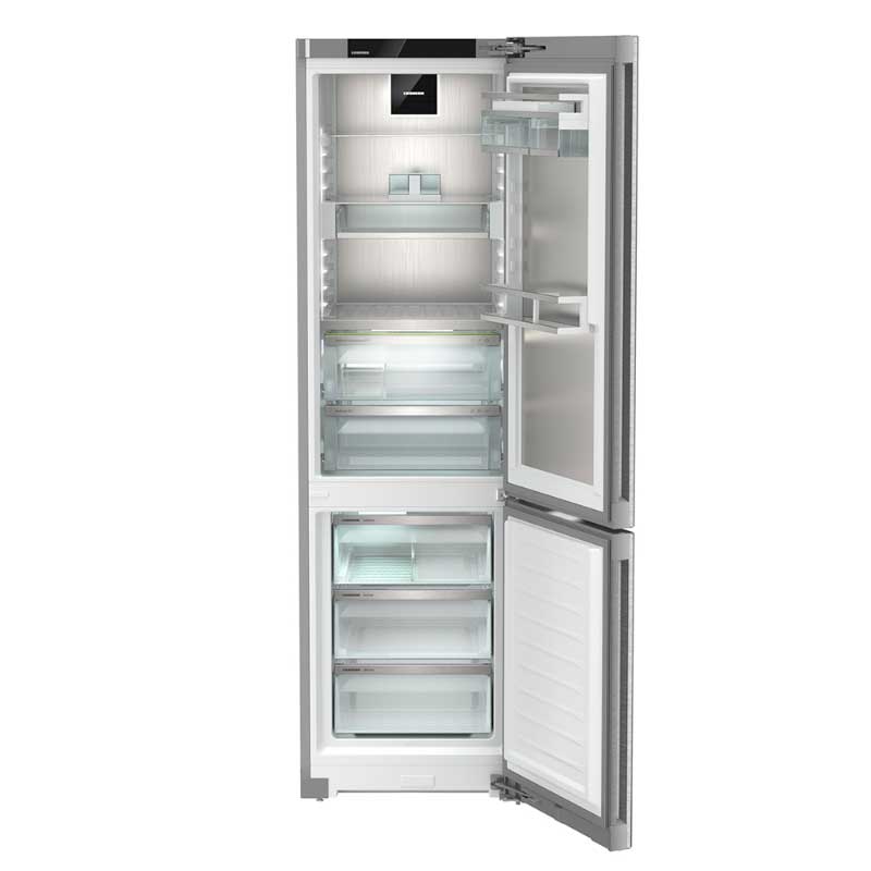 Liebherr CBNstb 579i Kombinirani hladnjak