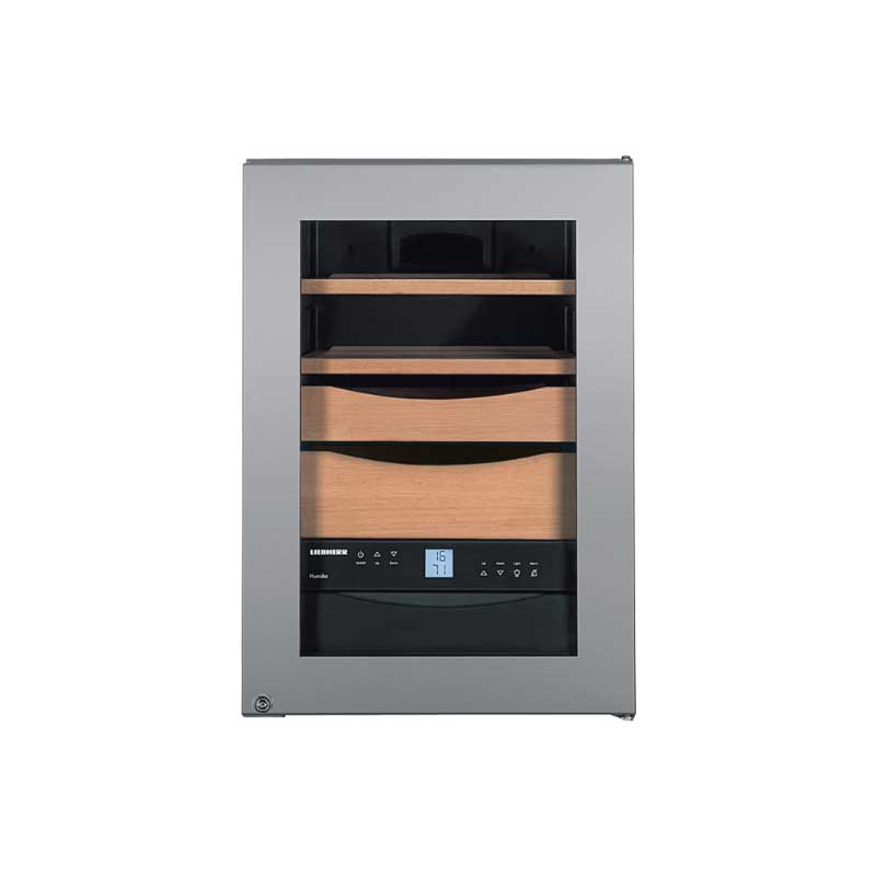 Liebherr ZKes 453 Humidor uređaj za čuvanje cigara
