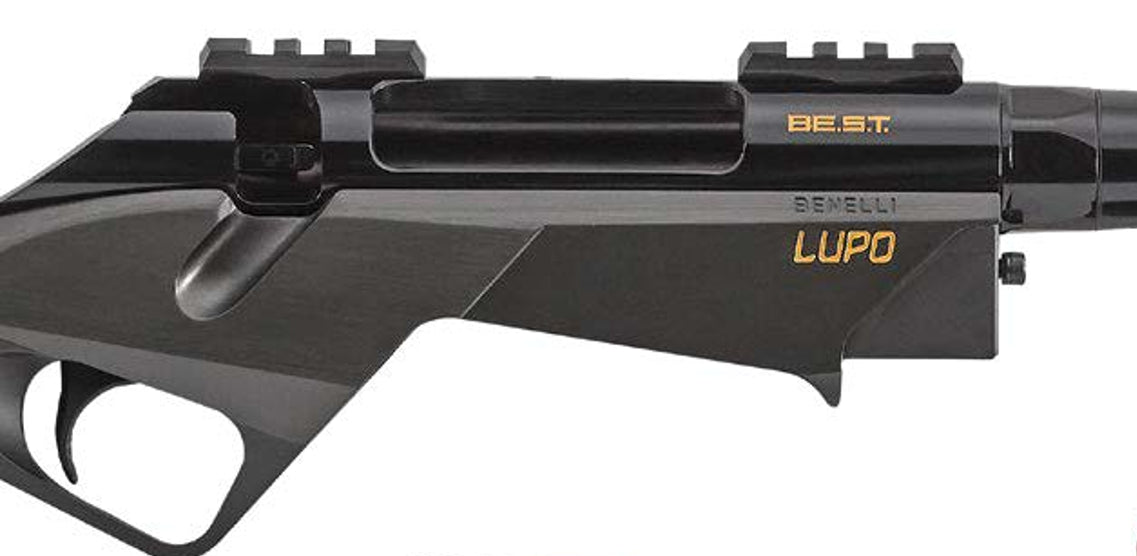 BENELLI LUPO