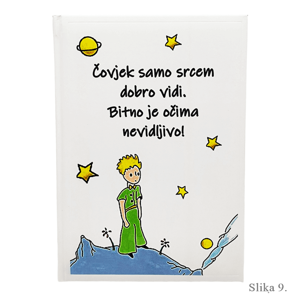 Kutije uspomena za prijatelje – poklon s posebnom porukom