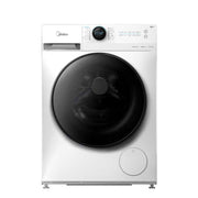Midea Lunar MF200W80WB/W-HR Perilica rublja 8 kg