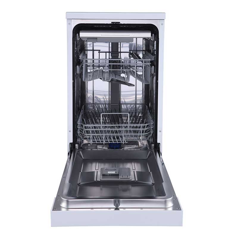 Midea MFD45S350W.1-HR Perilica posuđa 10 setova