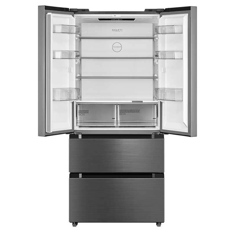Midea MDRF692FIE46R Hladnjak