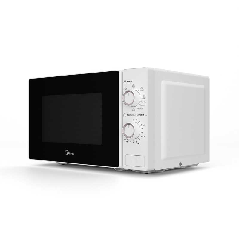 Midea MD0801002 Mikrovalna pećnica 20 litara Grill
