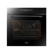 Midea 7NP30T0B Pirolitička multifunkcionalna pećnica