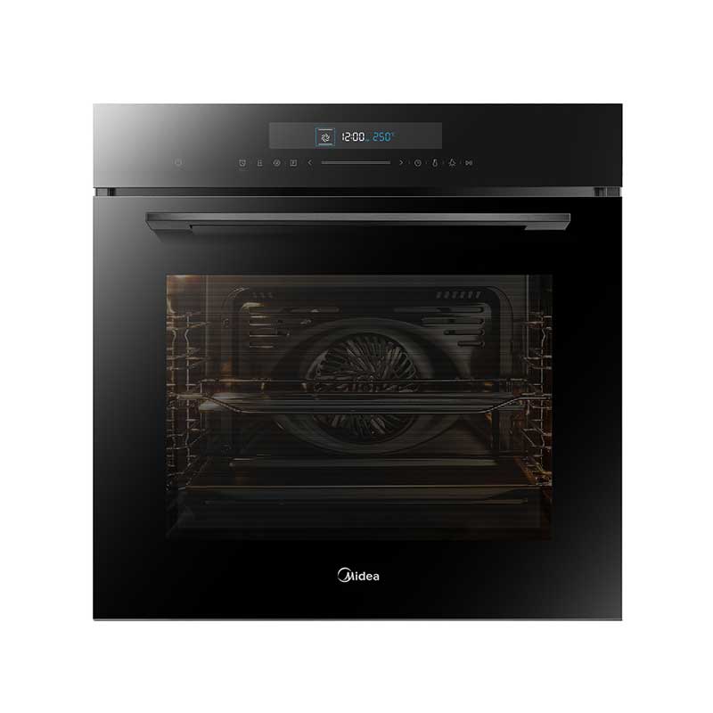 Midea 7NP30T0B Pirolitička multifunkcionalna pećnica