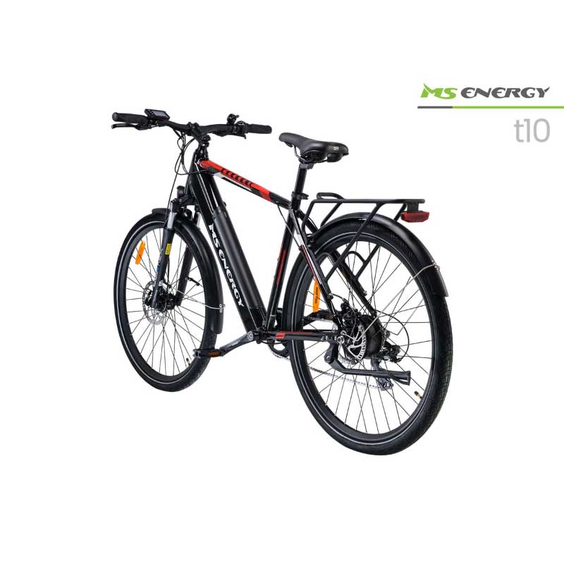 Bicikl MS ENERGY EBIKE T100