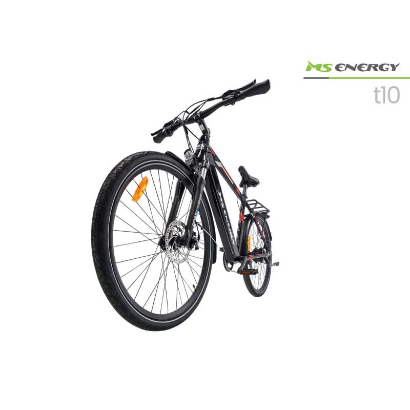 Bicikl MS ENERGY EBIKE T100