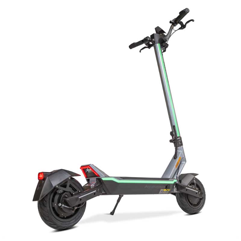 Električni romobil MS ENERGY eRomobil FLARE X