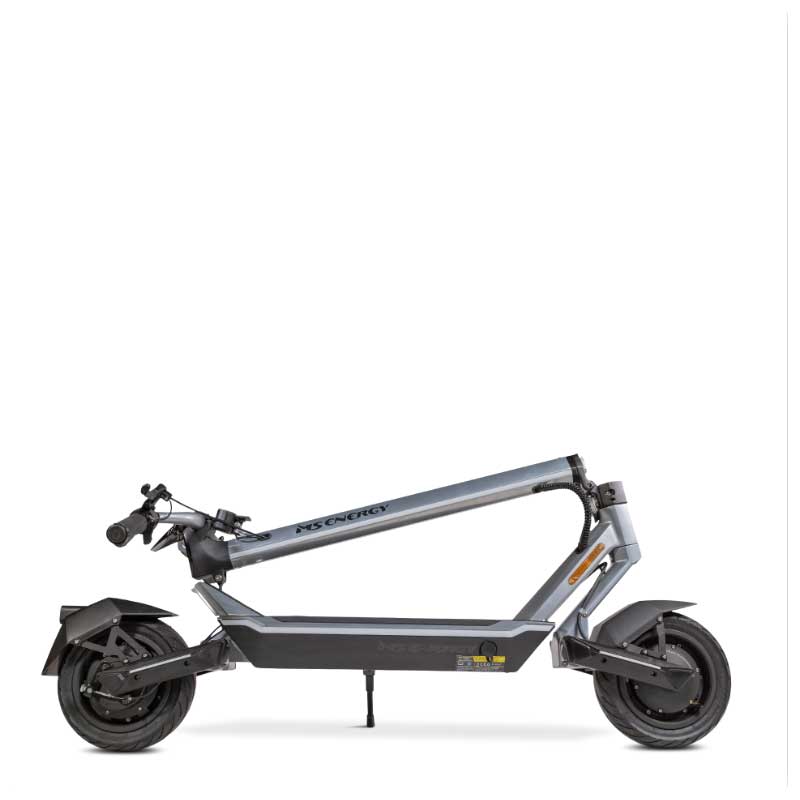 Električni romobil MS ENERGY eRomobil FLARE X