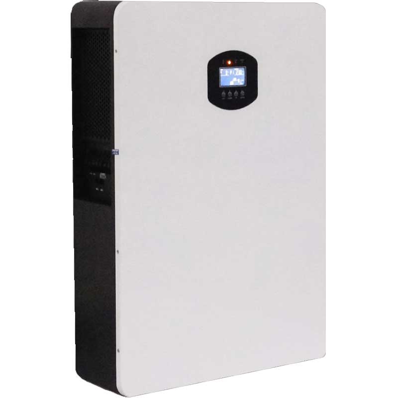 MURA ALL-IN-ONE Solar inverter 2.5 kWh-3kW Uređaj